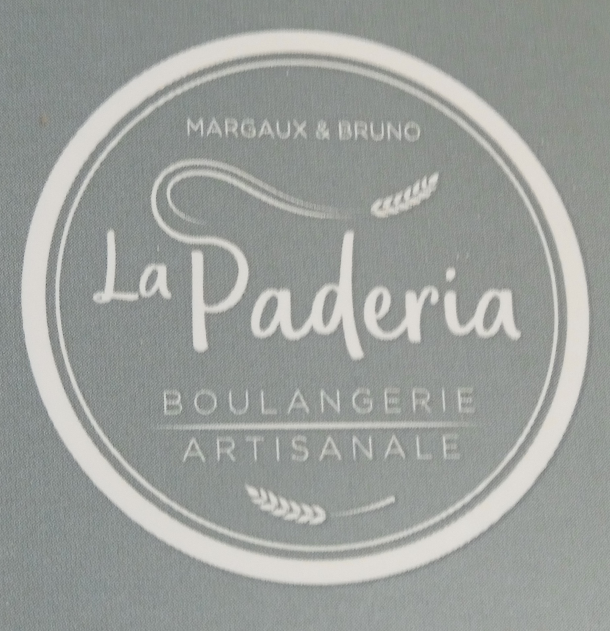 La Paderia