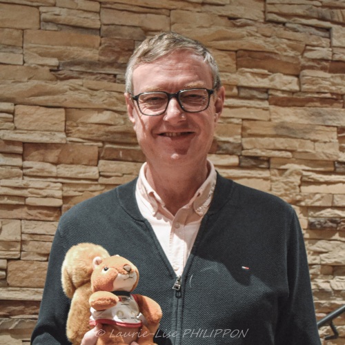 directeur marche des professionnels Caisse Epargne Loire Centre