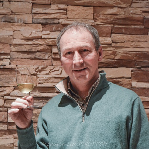 viticulteur producteur vouvray 37