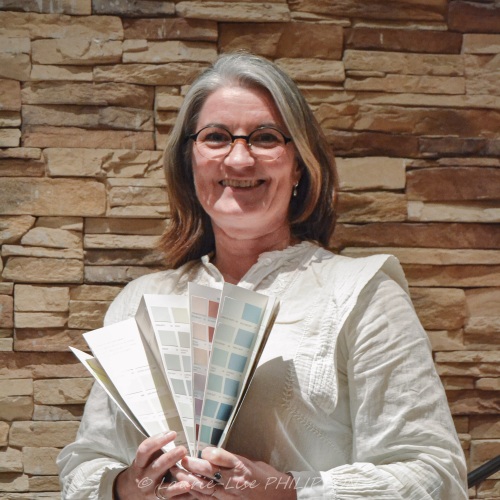 decoratrice interieur tours 37